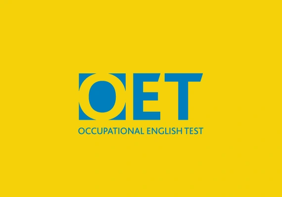 oet course