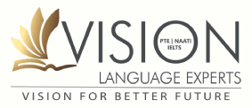 vision langauage logo